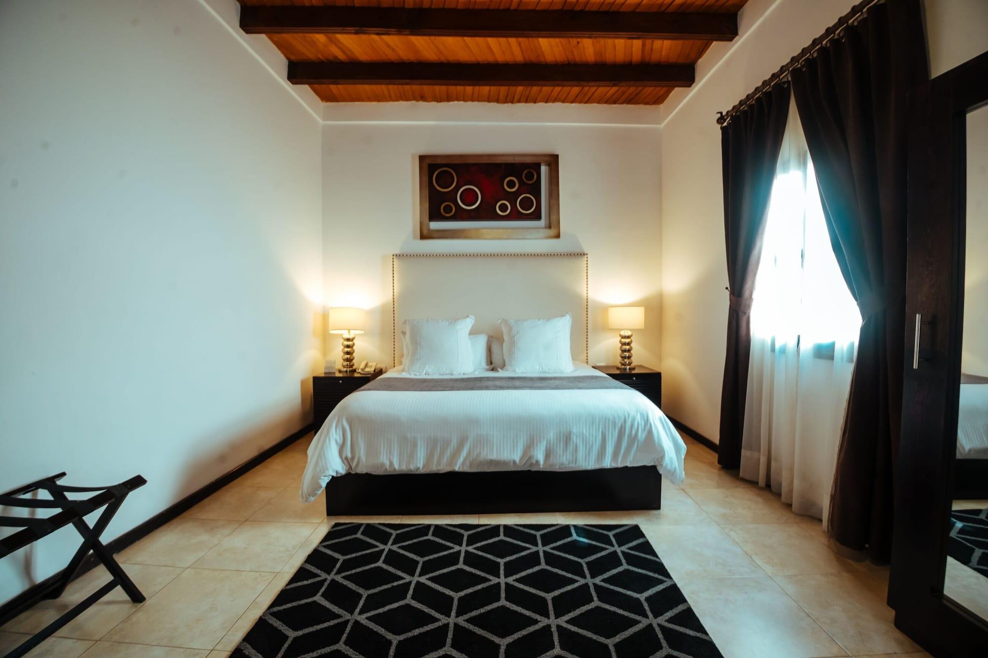 Hotel Boutique Hacienda Guadalupe San Miguel de Allende Kültér fotó