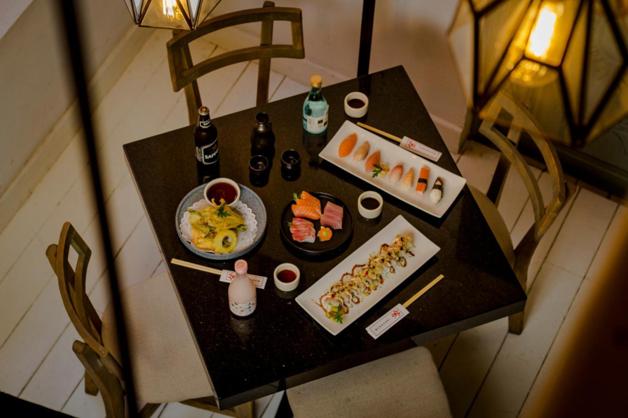 Hotel Boutique Hacienda Guadalupe San Miguel de Allende Kültér fotó
