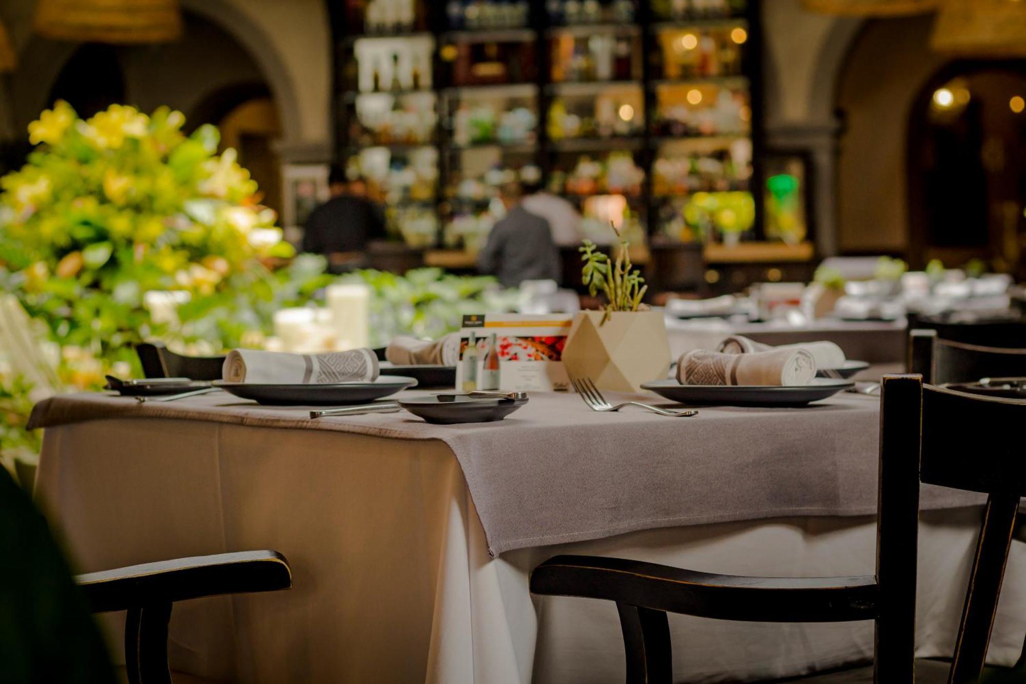 Hotel Boutique Hacienda Guadalupe San Miguel de Allende Kültér fotó