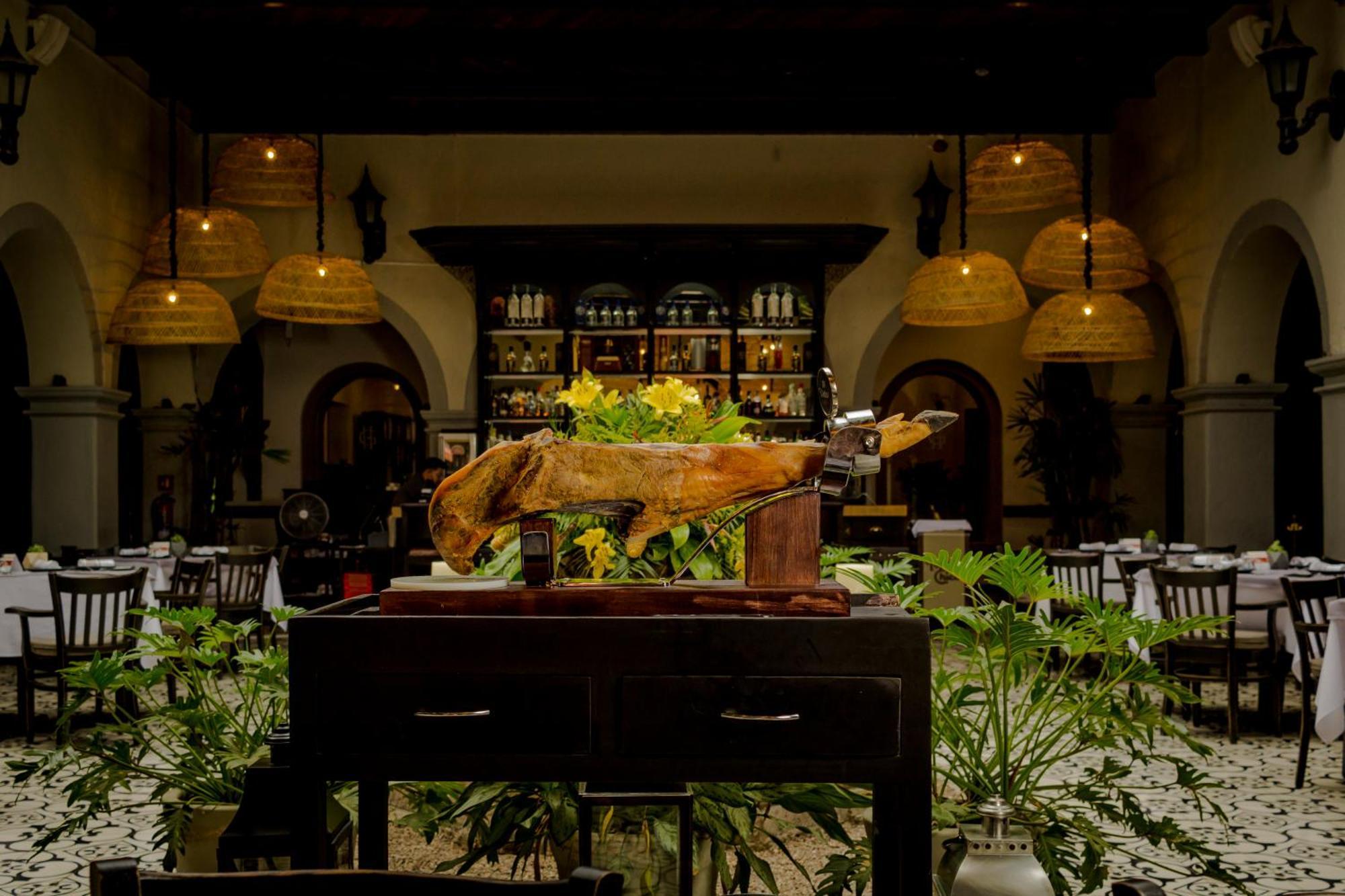 Hotel Boutique Hacienda Guadalupe San Miguel de Allende Kültér fotó