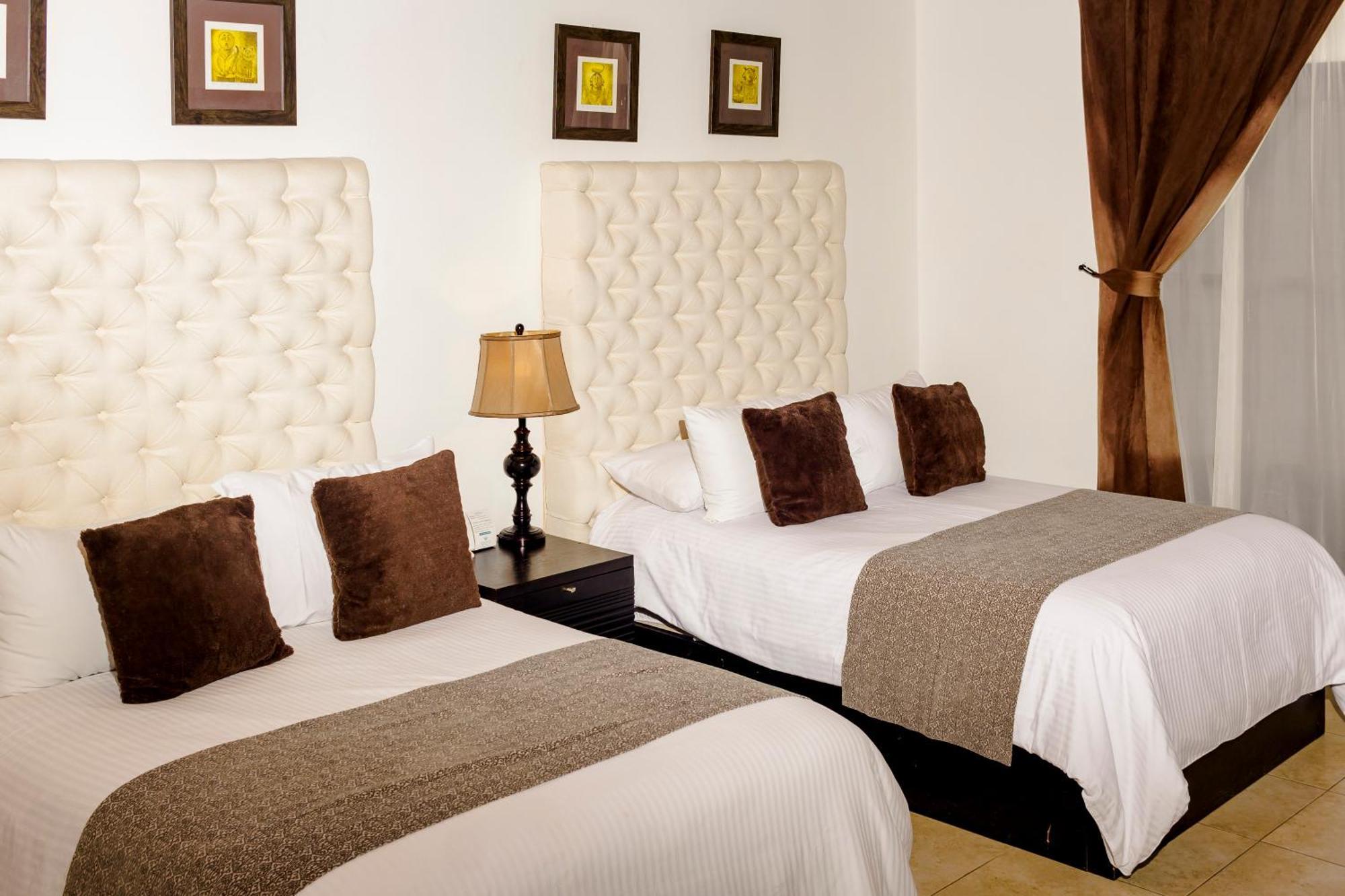 Hotel Boutique Hacienda Guadalupe San Miguel de Allende Kültér fotó