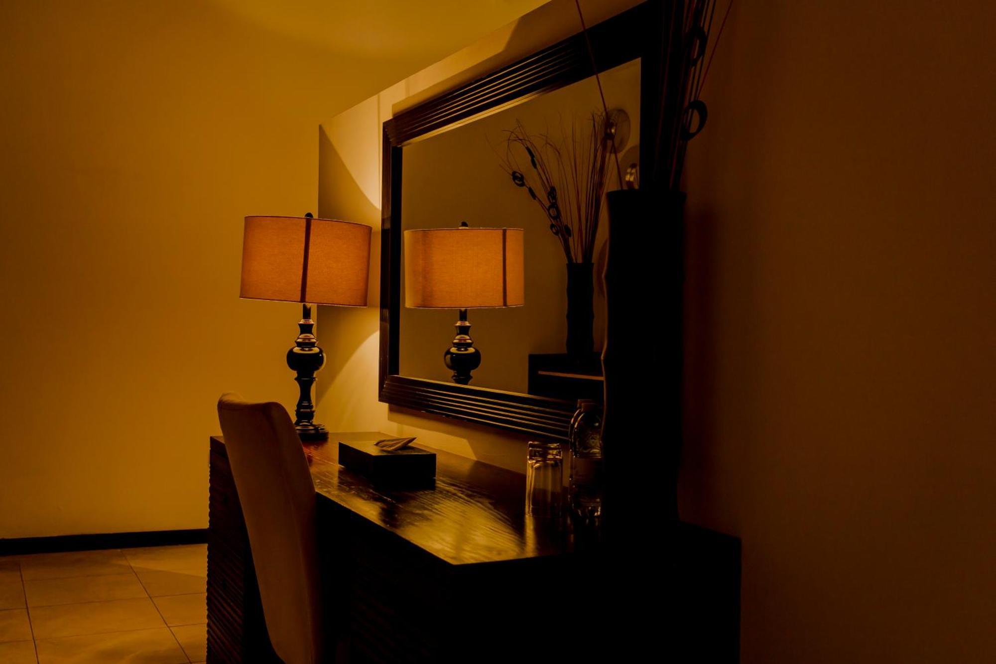 Hotel Boutique Hacienda Guadalupe San Miguel de Allende Kültér fotó