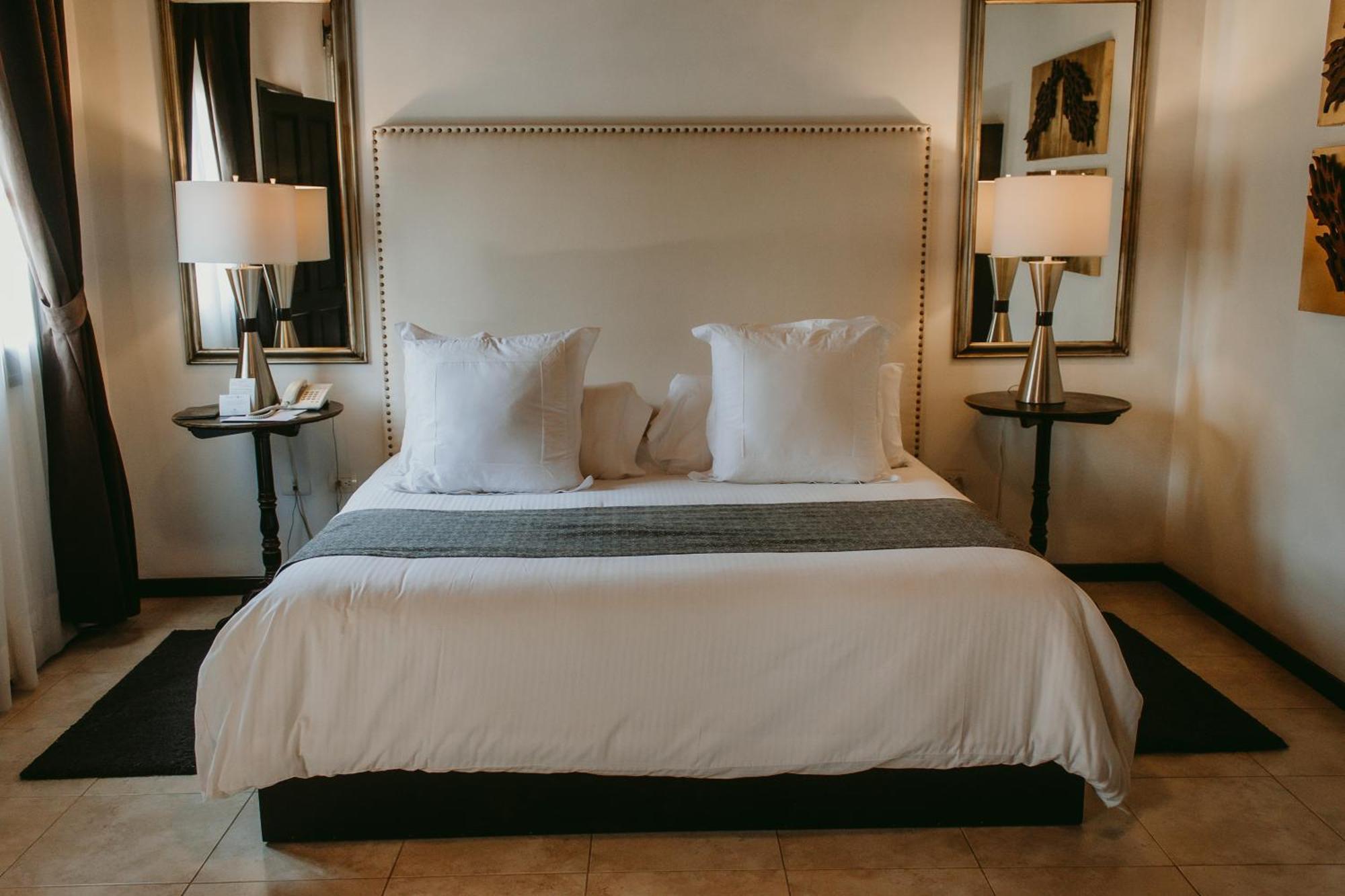 Hotel Boutique Hacienda Guadalupe San Miguel de Allende Kültér fotó