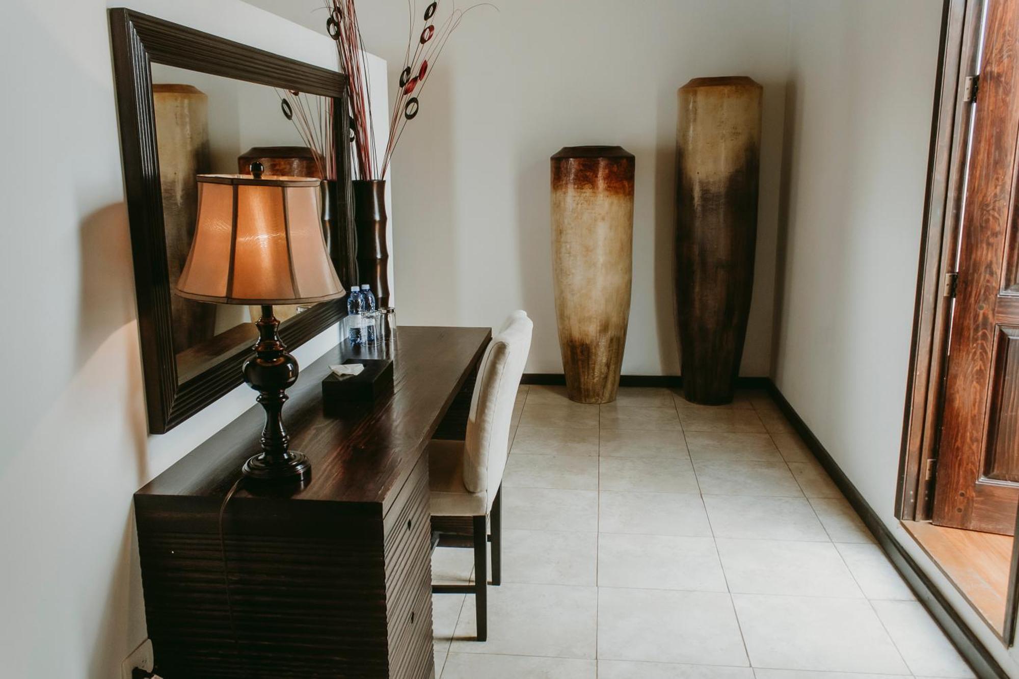 Hotel Boutique Hacienda Guadalupe San Miguel de Allende Kültér fotó