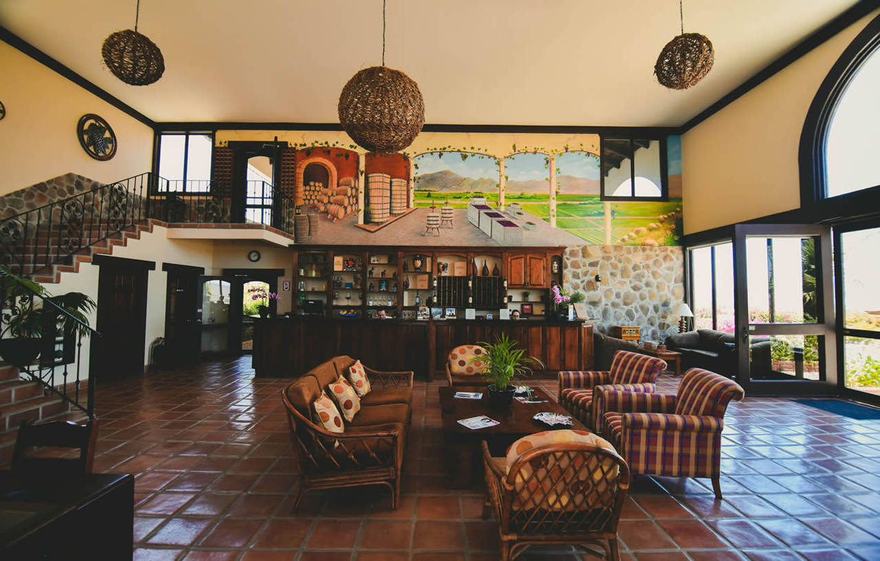 Hotel Boutique Hacienda Guadalupe San Miguel de Allende Kültér fotó